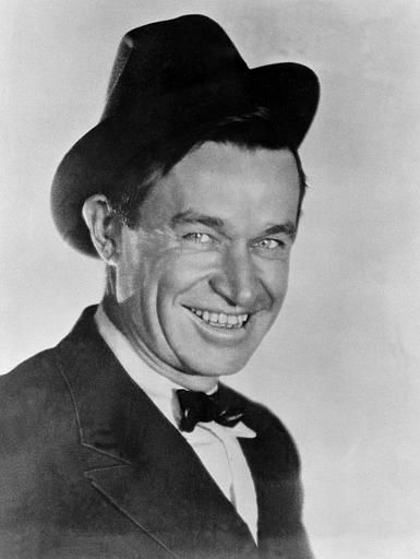 Will Rogers